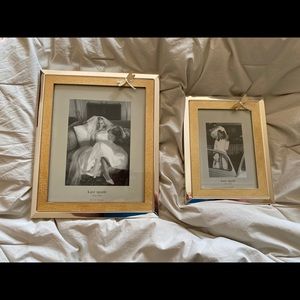 Kate Spade by Lenox Dragonfly Photo Frames